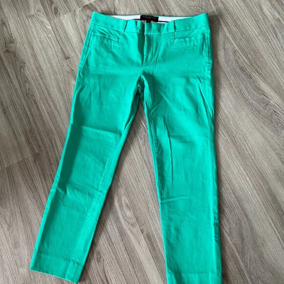 Banana Republic cropped pants - Picture 4 of 4